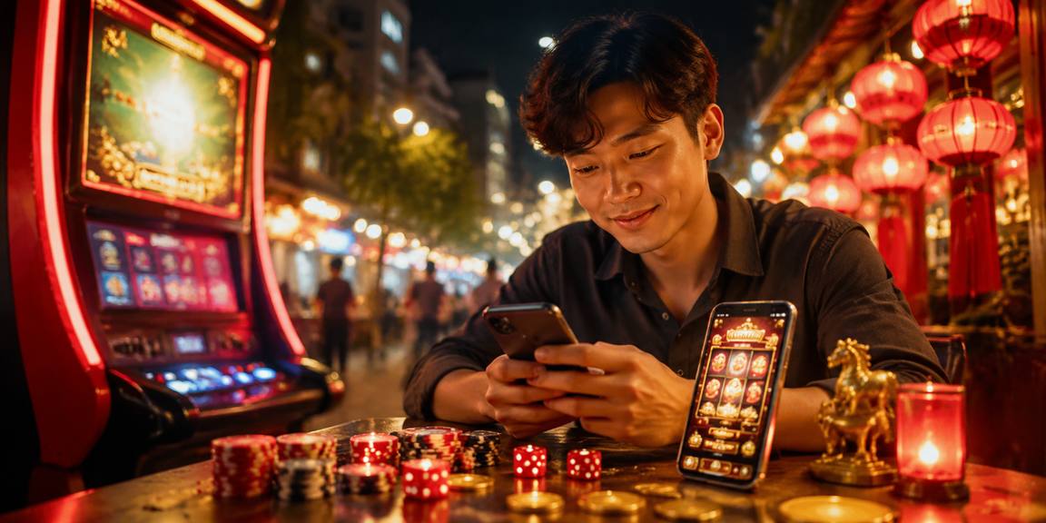 jne 886 Casino jne 886 – Bàn chơi thật, kết nối thật
